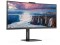 Bild 0 AOC Monitor CU34V5CW/BK, Bildschirmdiagonale: 34 ", Auflösung