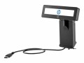 HP Inc. HP RP9 Integrated Display Top with Arm - Affichage