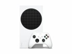 Microsoft Spielkonsole Xbox Series S 512 GB, Plattform: Xbox