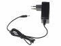 Alpha Elettronica Steckernetzteil 24 W, 12 V, Eingangsspannung: 100
