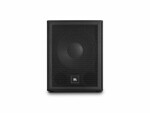 JBL Professional Subwoofer IRX115S, Basslautsprecher Durchmesser: 15 "