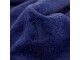 Möve Duschtuch Superwuschel 80 x 150 cm, Marineblau, Bewusste