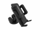 GAMBER JOHNSON CELL PHONE HOLDER ROUND BASE FOR PERMANENT MOUNTING