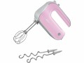 Bosch Handmixer MFQ4030K Pink/Grau, Motorleistung: 500 W