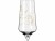 Bild 1 Ritzenhoff Champagnerglas Roséhauch No. 1- Marvin Benzoni 233 ml
