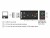 Bild 1 DeLock Soundkarte USB2.0, Virtual 7.1, 24Bit/96Khz 3.5 mm In/Out