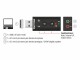 DeLock Soundkarte USB2.0, Virtual 7.1