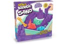 Spinmaster Sand Kinetic Box Lila, Themenwelt: Kinetic, Produkttyp