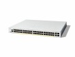 Cisco PoE+ Switch Catalyst C1200-48P-4X 52 Port, SFP