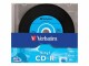 Verbatim Data Vinyl - 10 x CD-R - 700