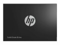 HP Inc. HP Z Turbo Drive 256 GB TLC Z2 G5