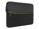 Targus Notebook-Sleeve CityGear 14", Tragemöglichkeit: Ohne