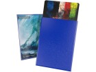 Ultimate Guard Kartenhülle Cortex Sleeves Standard Matt-Blau 100