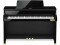 Bild 2 Casio E-Piano CELVIANO Grand Hybrid GP-510BP Schwarz, poliert