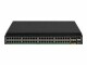 Hewlett-Packard HPE HPN FlexFabric 5901AF Switch, 48G, 4XG, 2 QSFP