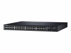 Dell Networking N1548P - Switch - L2+ - managed