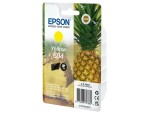 Epson Tinte Nr. 604 / C13T10G44010 Yellow, Druckleistung Seiten