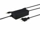 Alpha Elettronica Laptop-Netzteil 15 V 16 V 19.5 V