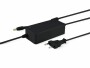 Alpha Elettronica Laptop-Netzteil 15 V 16 V 19.5 V