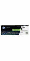 Hewlett-Packard HP Toner-Modul 220X schwarz W2200X CLJ Pro M 4202-4302