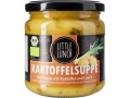 Little Lunch Kartoffelsuppe Bio 350 ml, Produkttyp: Gemüse-