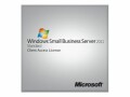 IBM Microsoft Windows Small Business Server 2011 CAL Suite