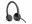 Bild 5 Poly Headset Savi 8220 Duo MS, Microsoft Zertifizierung: für