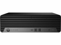 HP Inc. HP PC Elite 600 G9 SFF 6U460EA, Prozessorfamilie: Intel