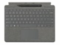 Microsoft Surface Pro Signature Keyboard - Tastatur - mit