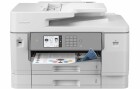 Brother Multifunktionsdrucker MFC-J6955DW, Druckertyp: Farbig