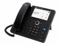 Audiocodes C455HD - Telefono VoIP - con interfaccia Bluetooth
