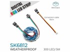 M5Stack LED Stripe Digitale RGB LED Streife SK6812 5