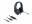 Image 5 DeLock Headset Gaming Over-Ear LED für PC,Notebook,Konsolen