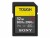 Image 7 Sony SF-G series TOUGH SF-G32T - Flash memory card