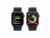 Bild 8 Apple Watch Series 9 41 mm LTE Alu Mitternacht