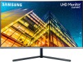 Samsung Monitor LU32R590CWPXEN, Bildschirmdiagonale: 32 "