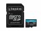 Bild 0 Kingston microSDXC-Karte Canvas Go! Plus 64 GB, Speicherkartentyp