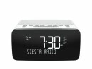 Pure Radiowecker Siesta Charge Polar, Radio Tuner: FM, DAB+