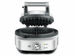 Sage Waffeleisen No-Mess Waffle, Leistung: 900 W, Anzahl pro