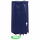 vidaXL , Farbe: Blau, Material: PVC, Abmessungen: 40 x 80