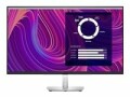Dell P3223DE - LED monitor - 32" - 2560