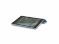 LMP Tablet Book Cover Slimcase iPad 10.2" (7.-9. Gen.