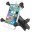 Image 1 RAM Mounts Smartphone-Halterung X-Grip RAP-HOL-UN7B-201U, Typ