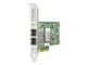 Hewlett-Packard HPE StorageWorks 82Q - Host bus adapter - PCIe
