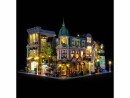 Light My Bricks LED-Licht-Set für LEGO® Boutique-Hotel 10297
