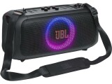 JBL Bluetooth Speaker Partybox On-the-Go Essential Schwarz