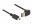 Image 2 DeLock USB2.0-Easy Kabel, A-MiniB, 50cm, SW