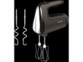 Moulinex Handmixer Powermix Silence Dunkelbraun, Motorleistung