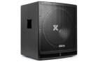 Vonyx Subwoofer SWP15, Basslautsprecher Durchmesser: 15 "