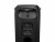 Bild 2 JBL Bluetooth Speaker Partybox 710 Schwarz